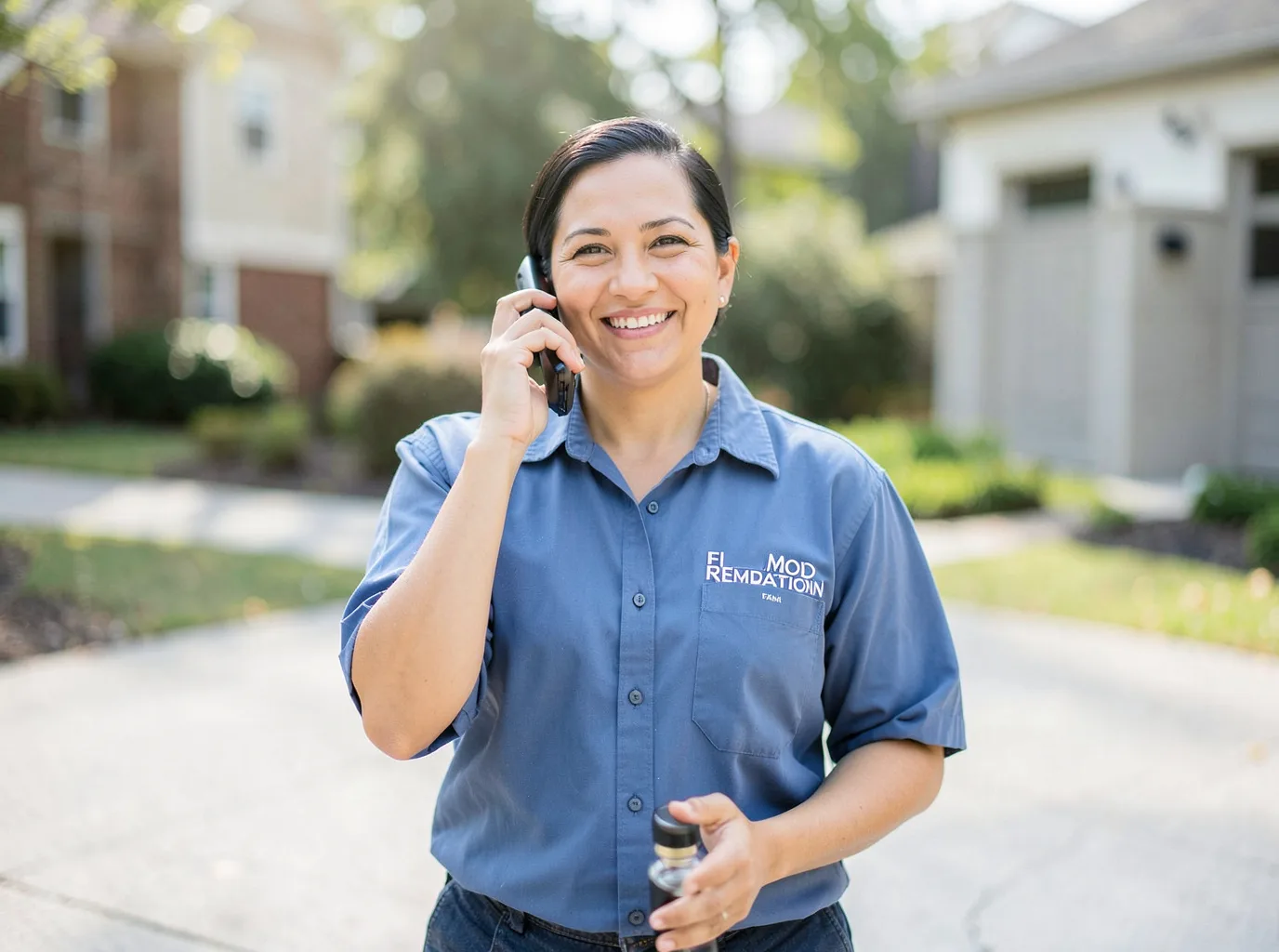 Mold Remediation Hubertus, WI FAQs